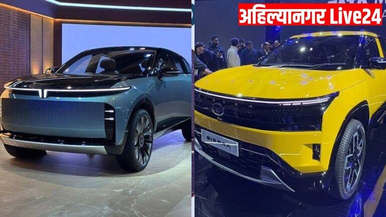 Tata Motor Upcoming Car