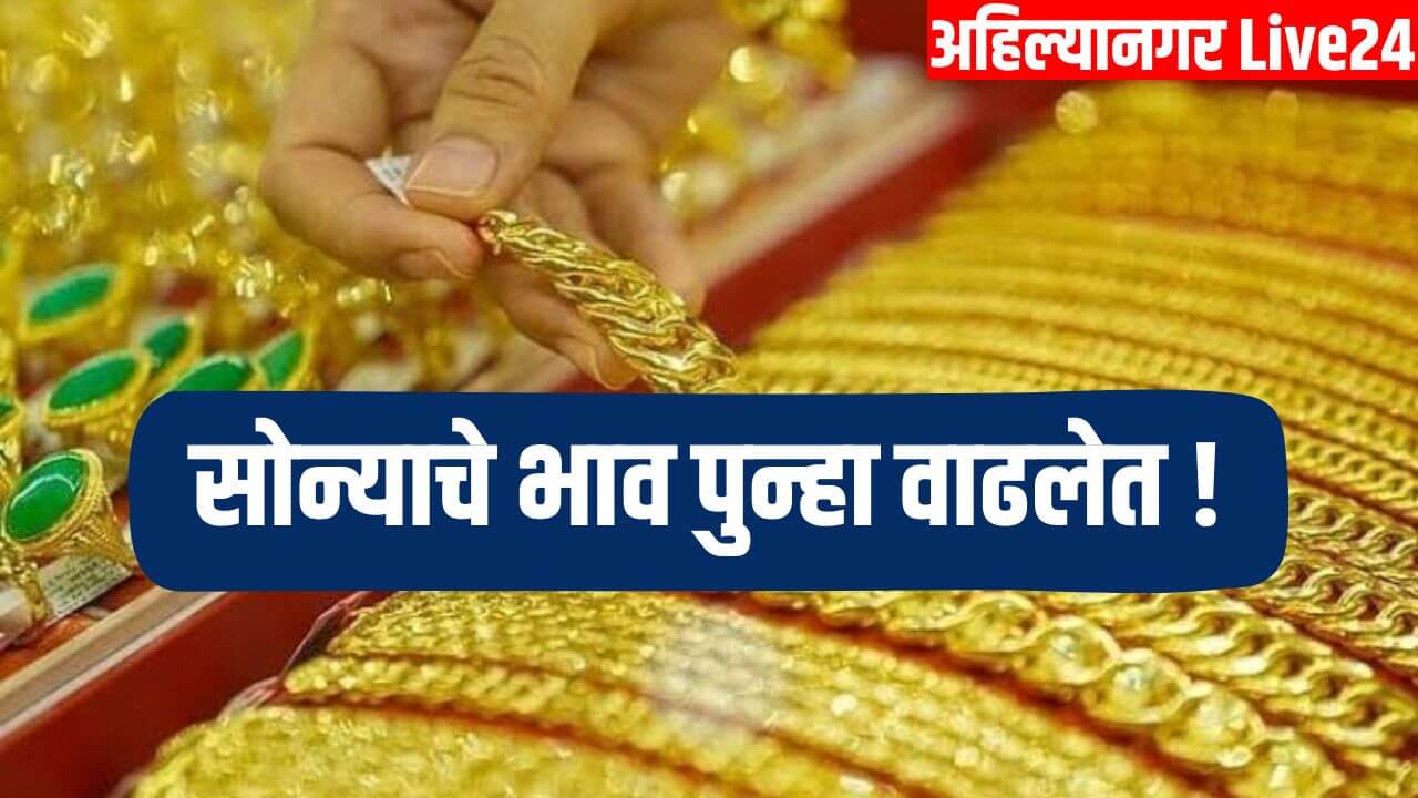Gold Price Today