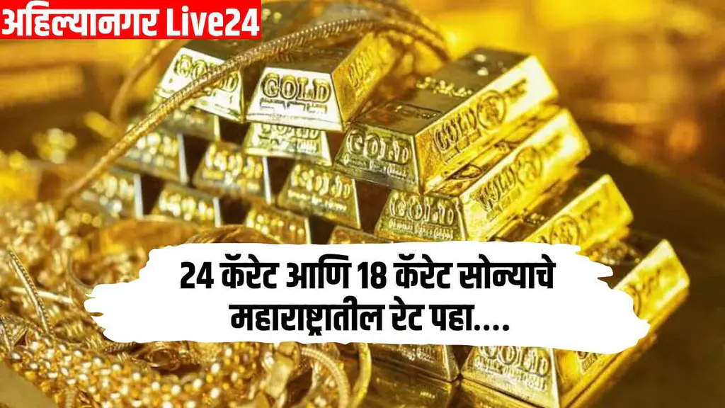 Gold Price Today