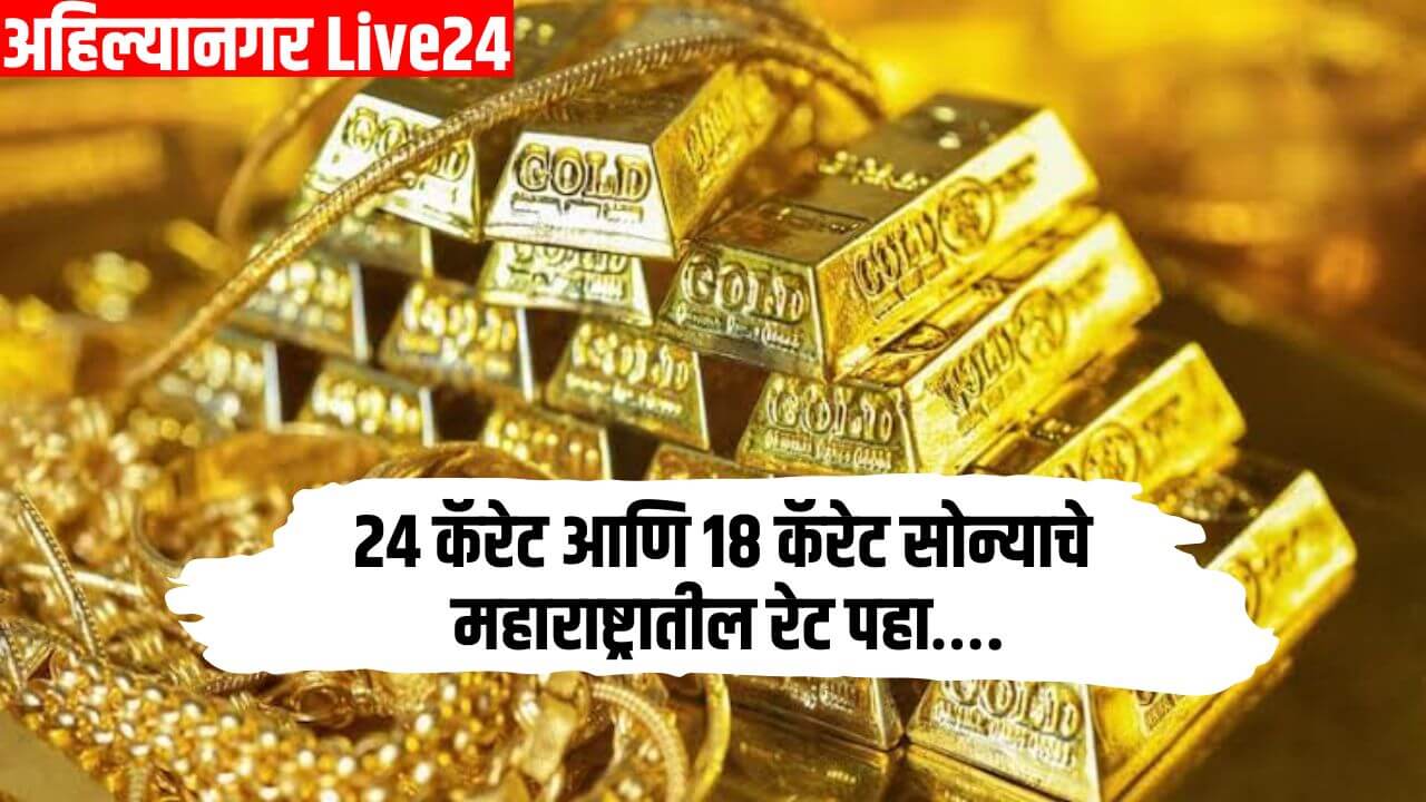 Gold Price Today