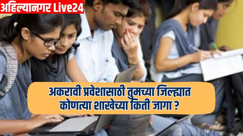 Maharashtra Schools