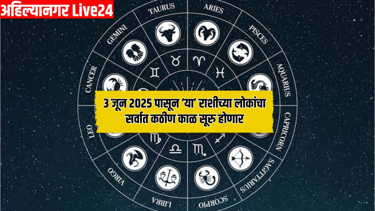 Zodiac Sign