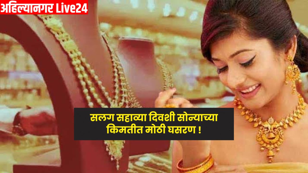 Gold Rate Today