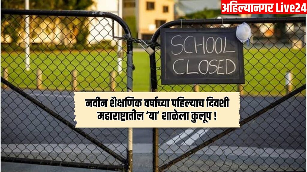 Maharashtra Schools