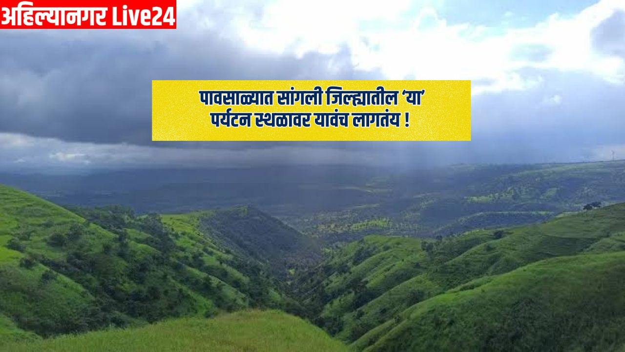 Monsoon Picnic Spot