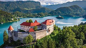 Most Peaceful Countries 2025