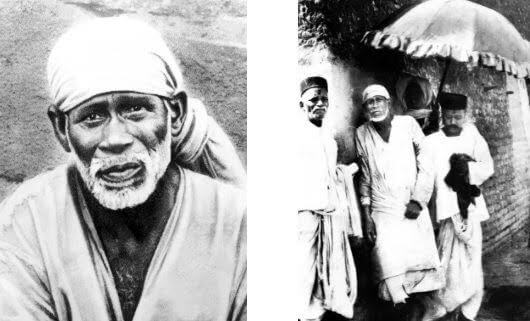 Sai Baba News