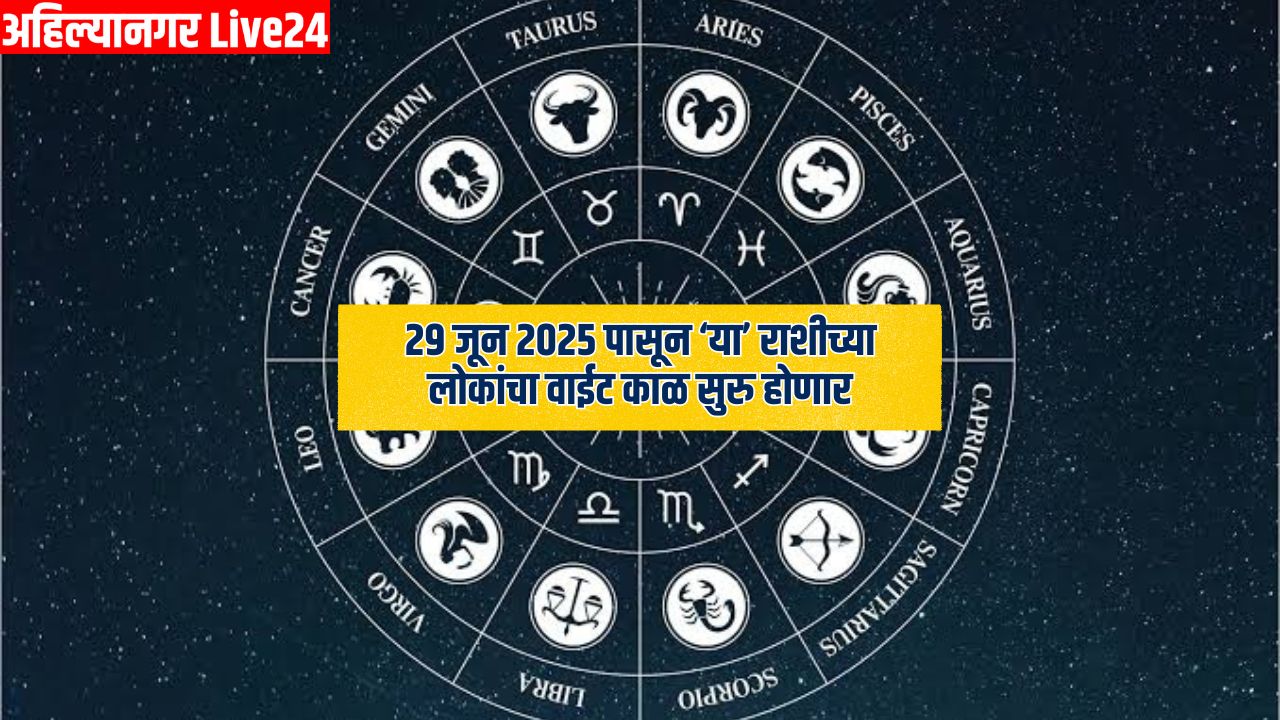Zodiac Sign