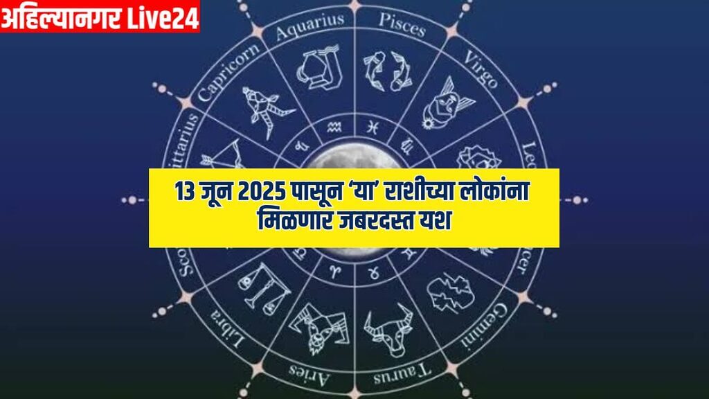 Zodiac Sign