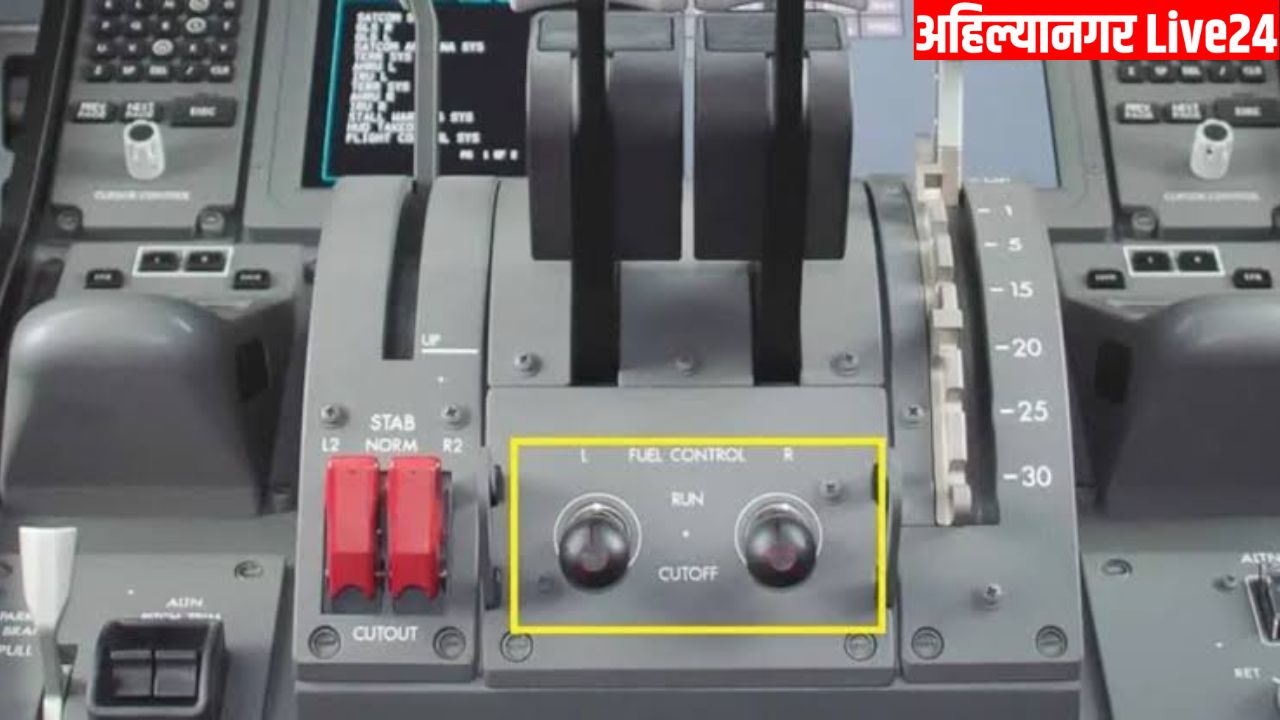Air India Plane Crash
