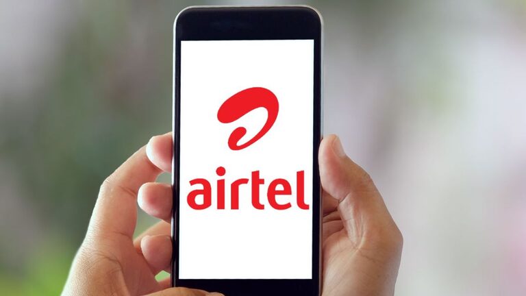Airtel Plan