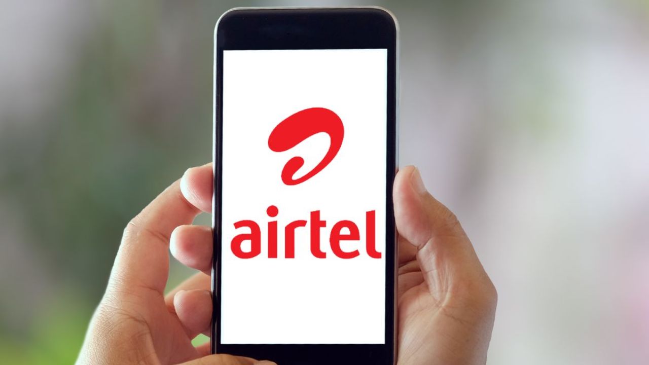 Airtel Plan