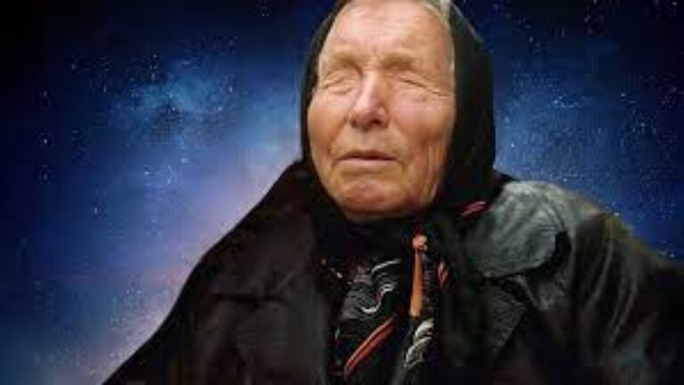 Baba Venga Gold News