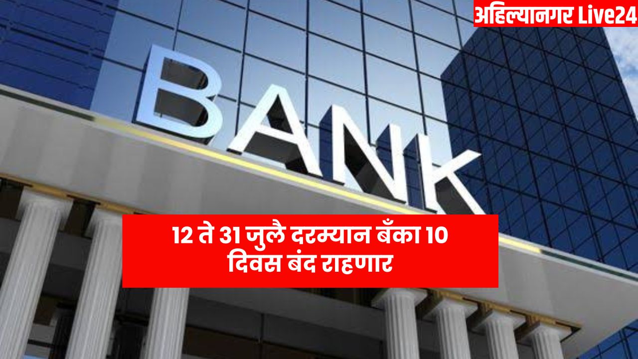 Banking News