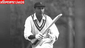 Cricket Facts