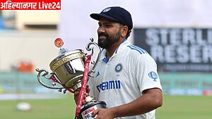 Cricket Facts