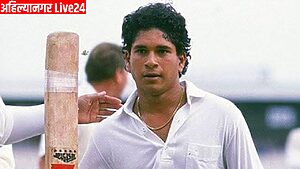 Cricket Facts