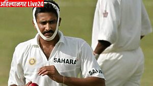 Cricket Facts
