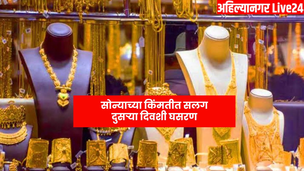 Gold Rate