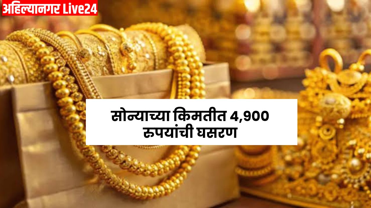 Gold Rate Today