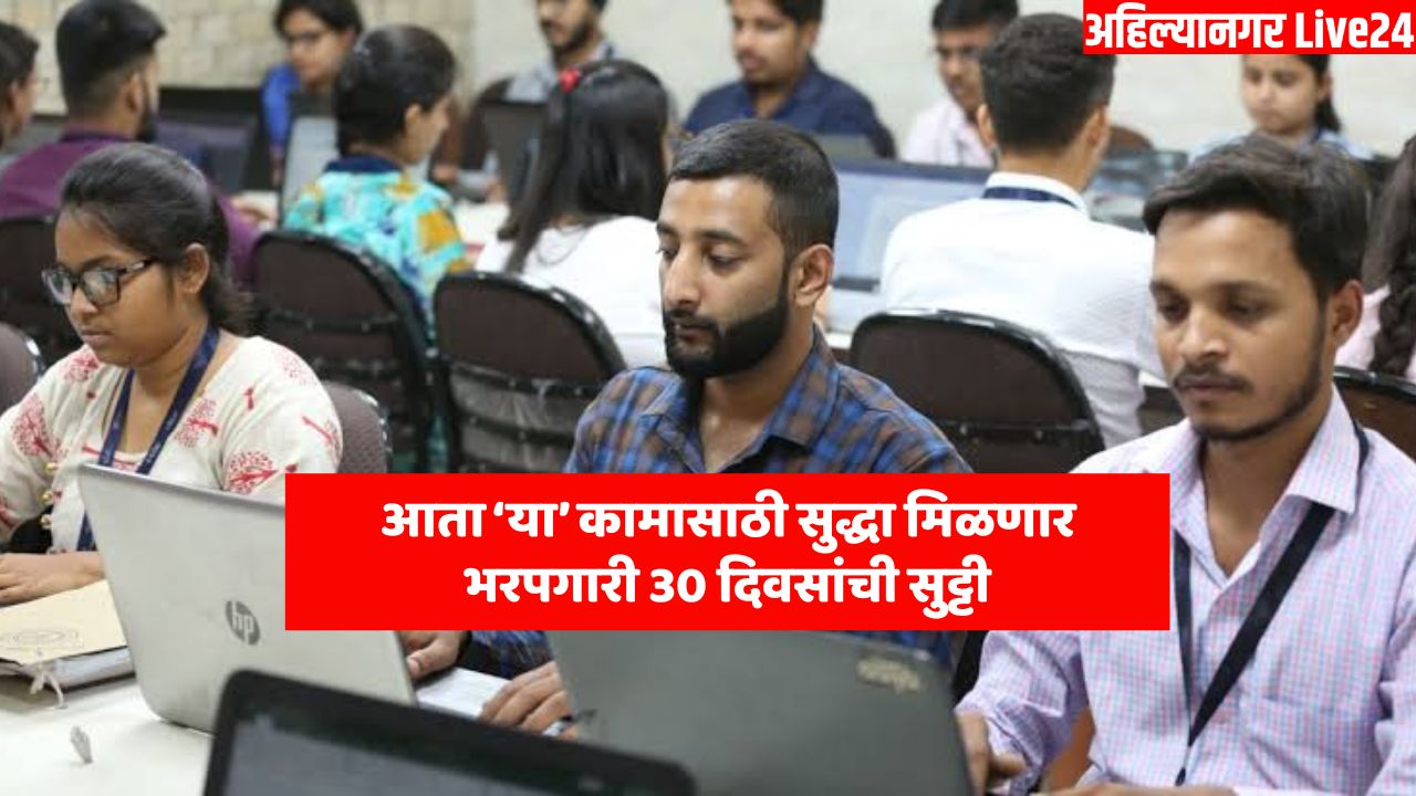 Government Employee