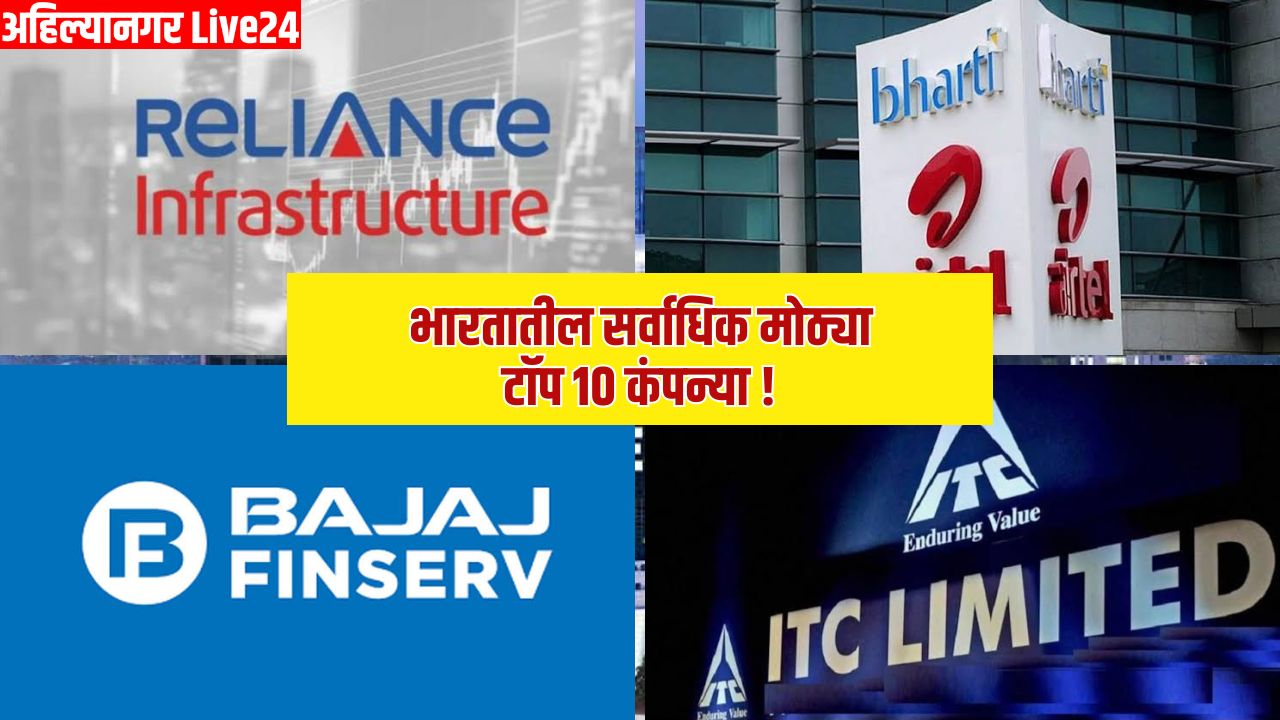 India's Valuable Company