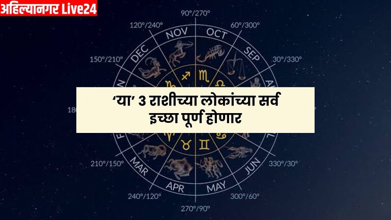Lucky Zodiac Sign