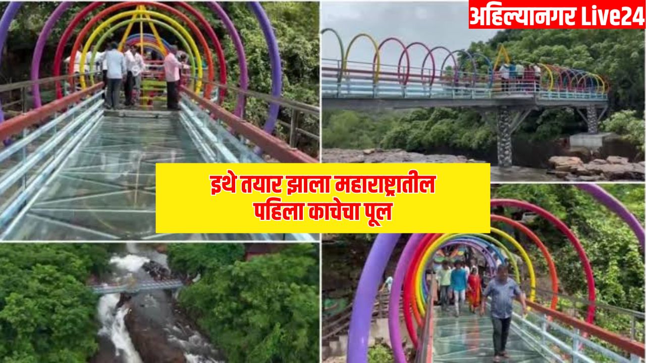 Maharashtra News