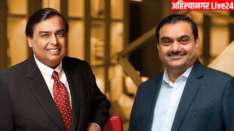 Maharashtra Richest Persons