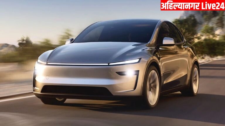 Tesla Car News