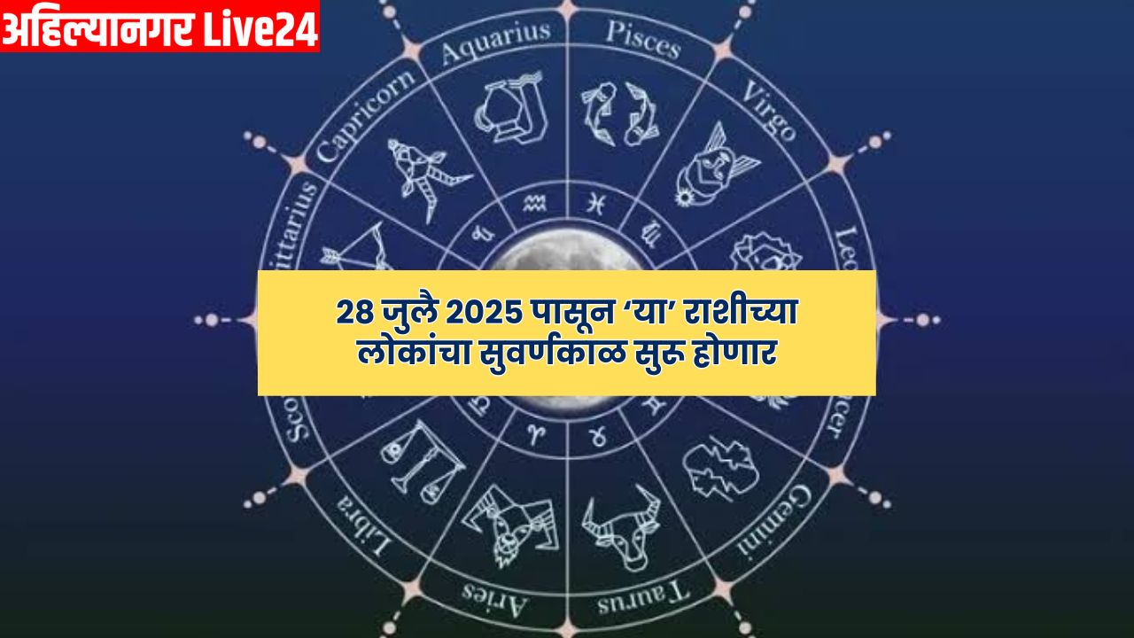 Zodiac Sign