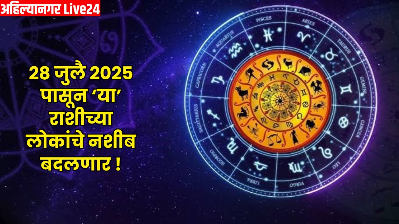 Zodiac Sign