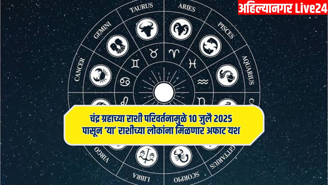 Zodiac Sign