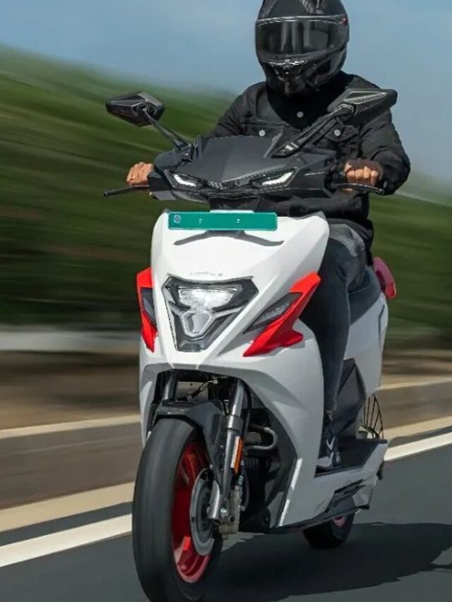 Best Electric Scooters : भारतातील टॉप इलेक्ट्रिक स्कूटर ज्यांच्या बॅटरीवर सर्वाधिक वॉरंटी मिळते