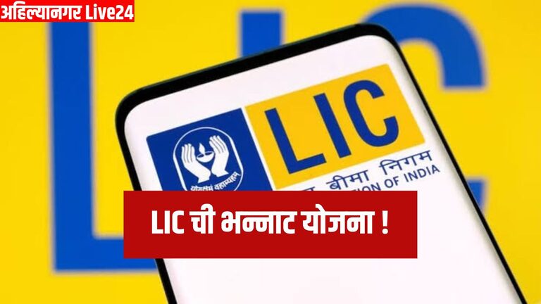 LIC Scheme