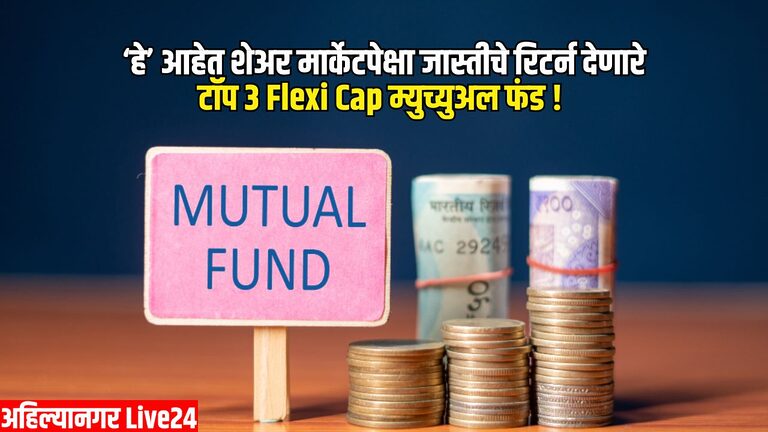 Mutual Fund