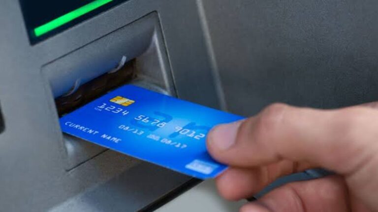 ATM Card News