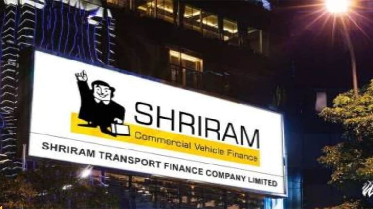 Shriram Finance News