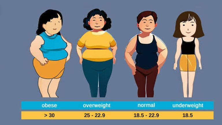 BMI Index