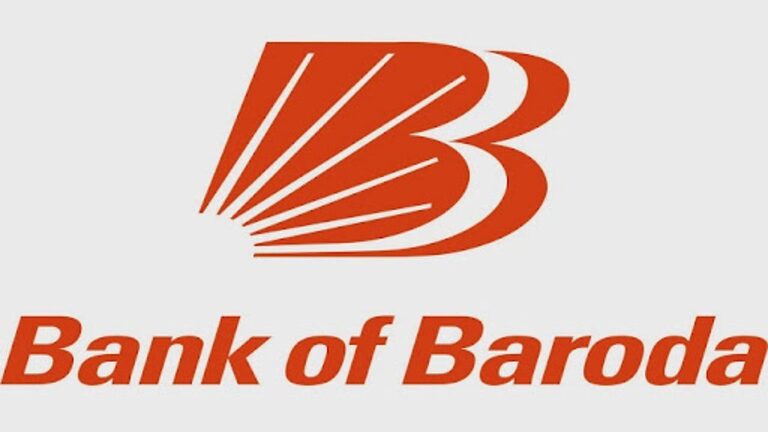 Bank Of Baroda