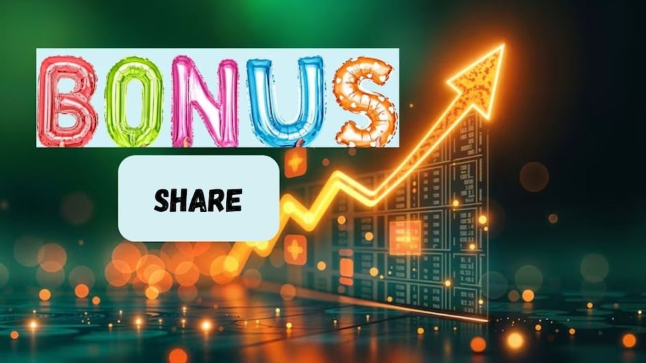 Bonus Share