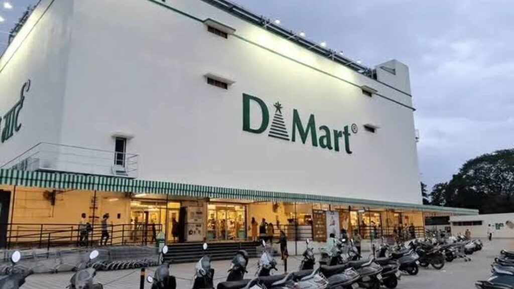 DMart News