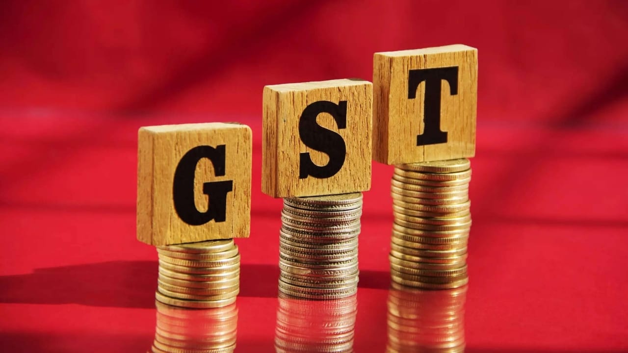 GST Rate