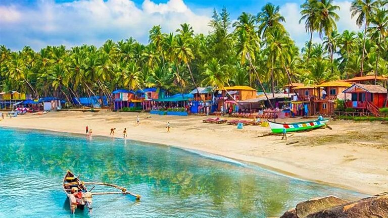 Goa Best Destination