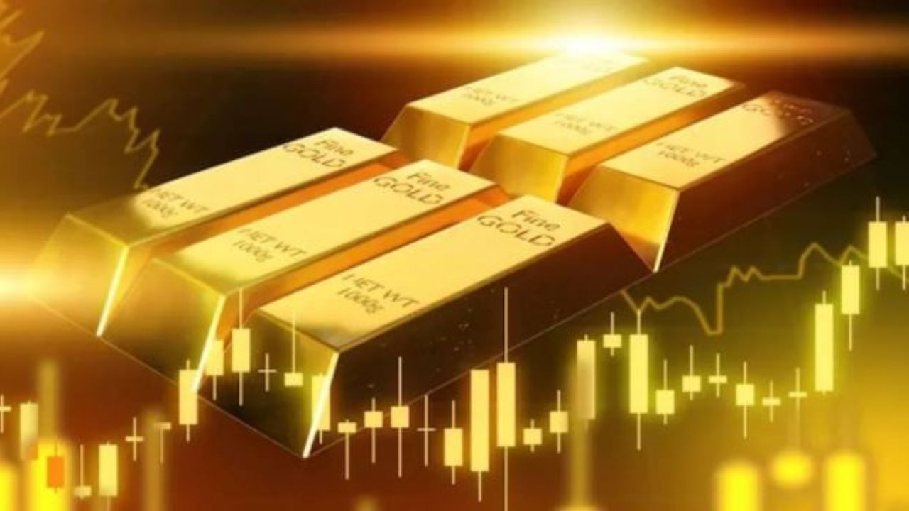 Gold Price