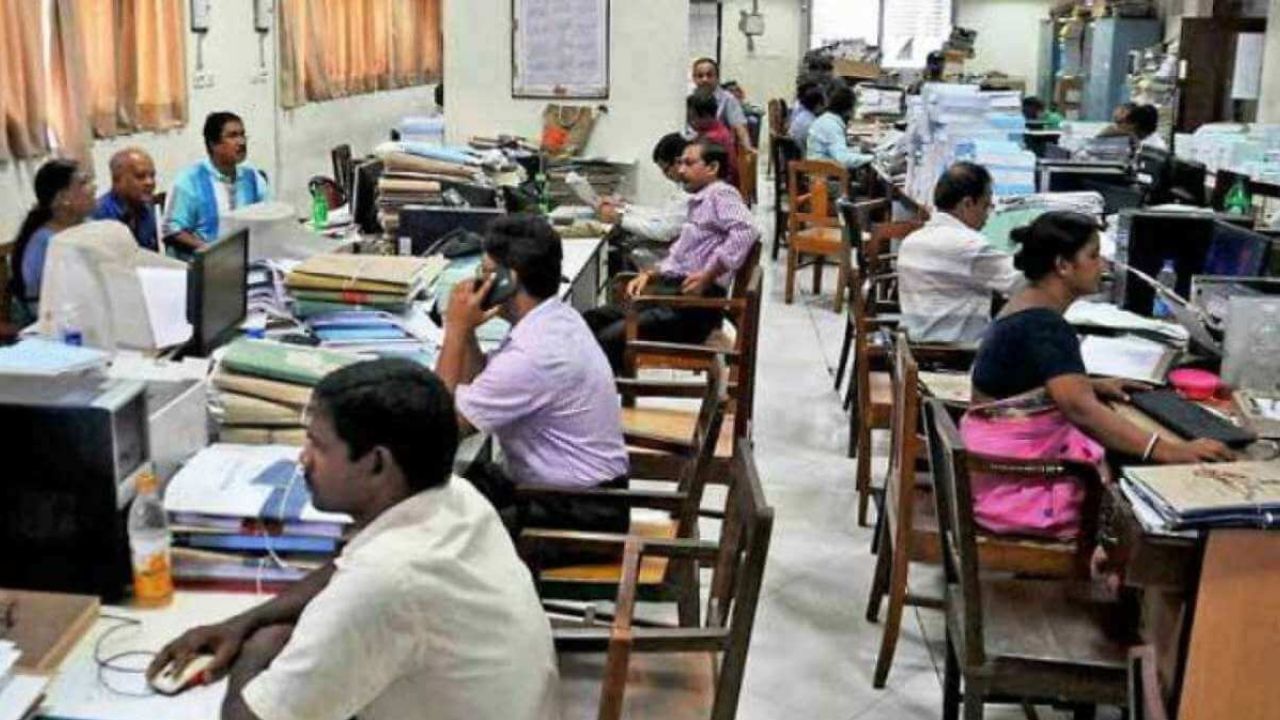 Government Employee News