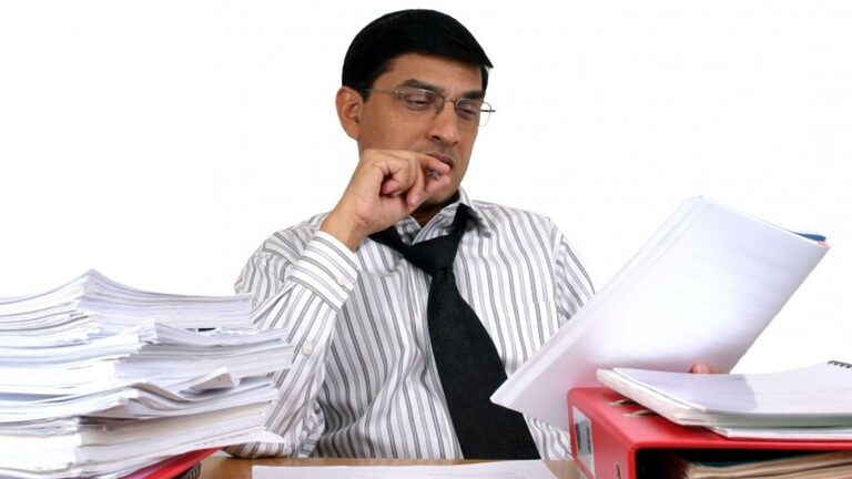 Government Employee News