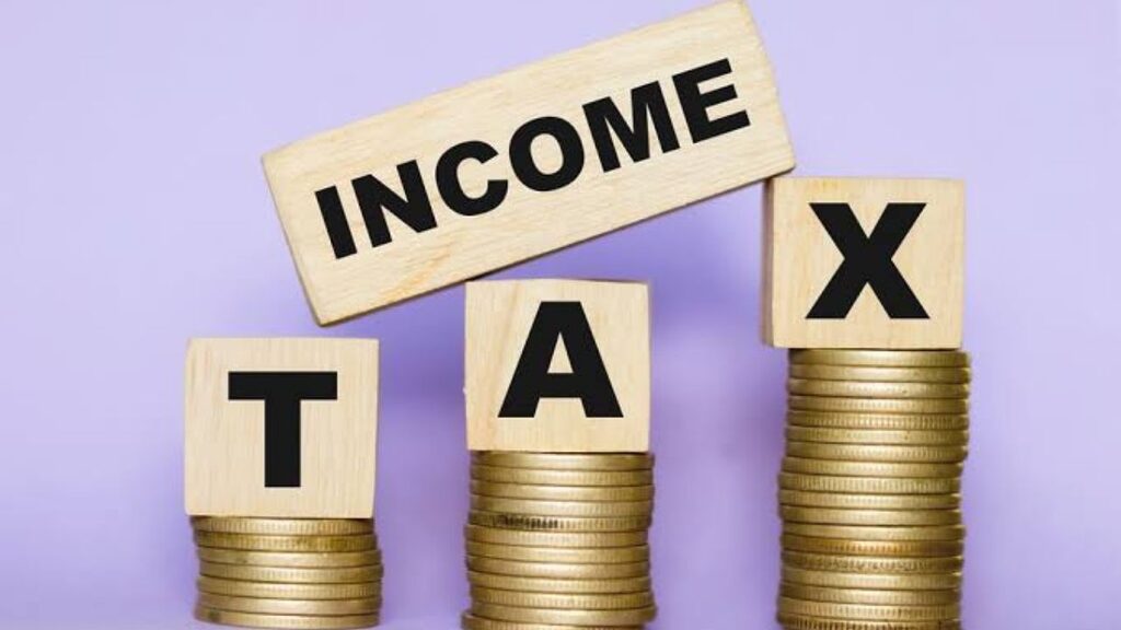 Income Tax Rule