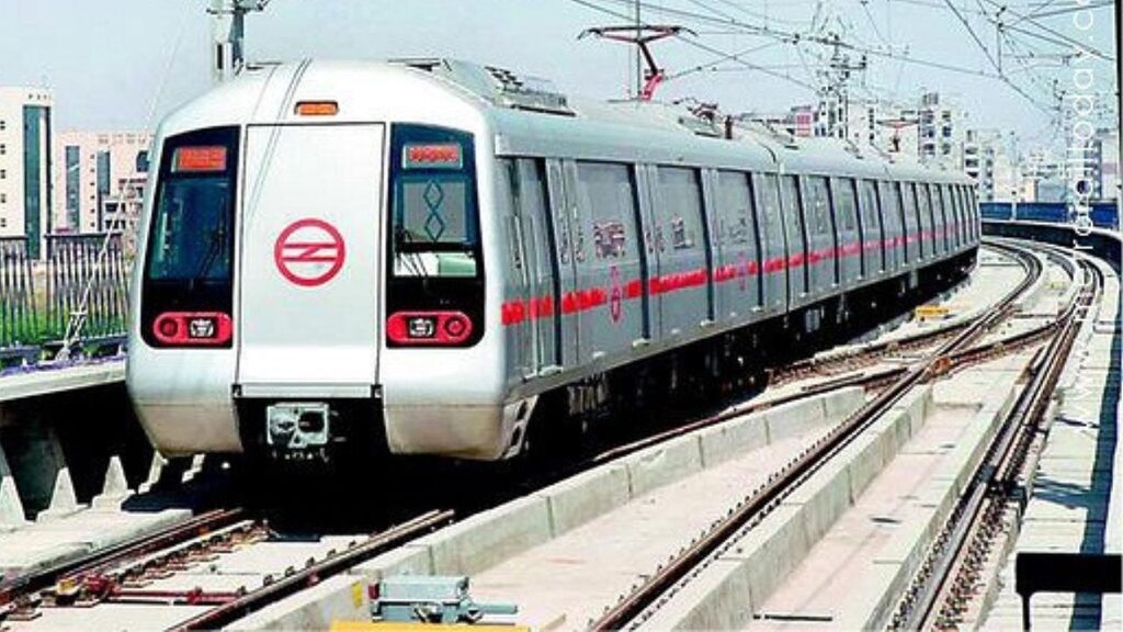 Maharashtra Metro News