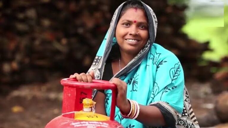 LPG Gas Customer